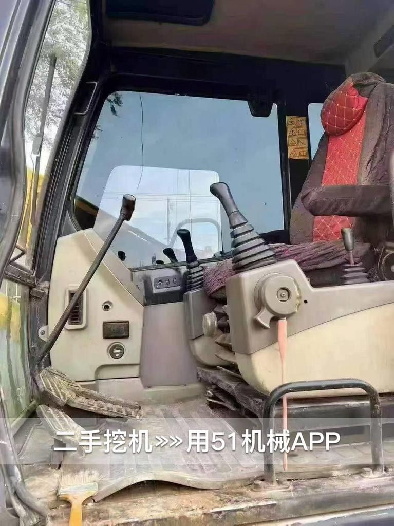 51机械